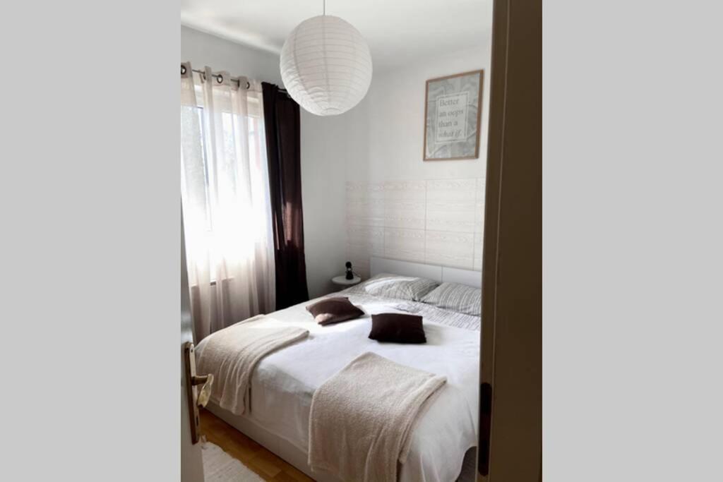 Cozy Apartment อูมัค ภายนอก รูปภาพ