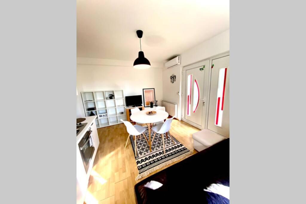 Cozy Apartment อูมัค ภายนอก รูปภาพ