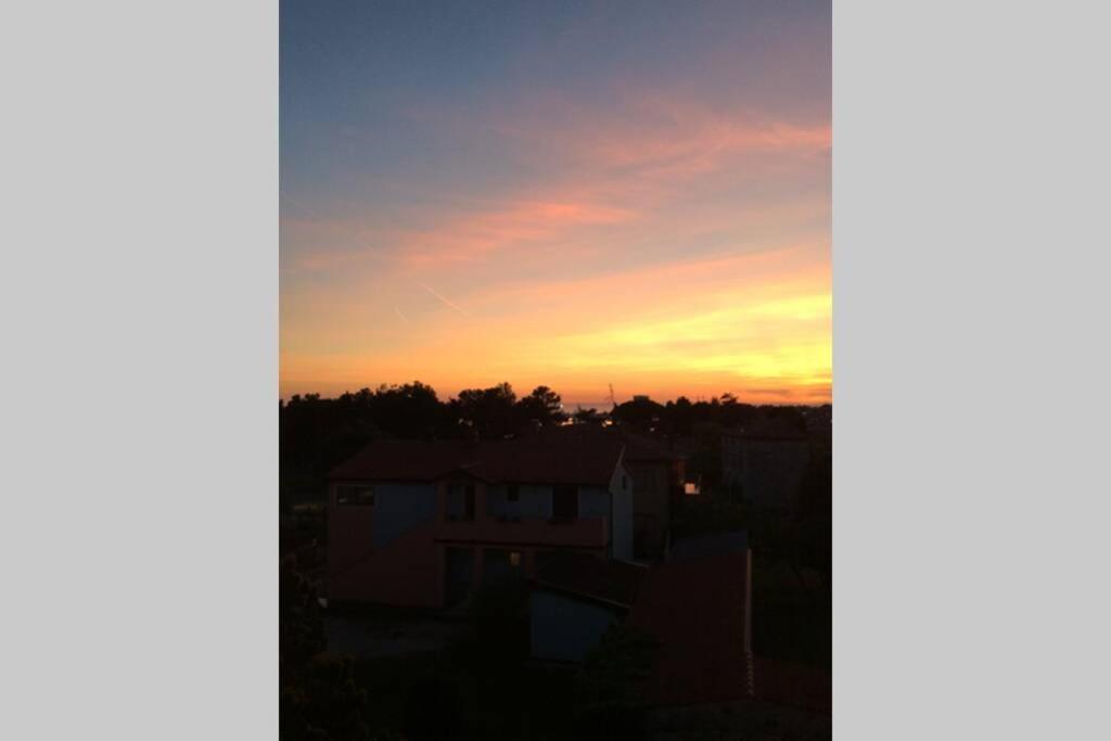Cozy Apartment อูมัค ภายนอก รูปภาพ