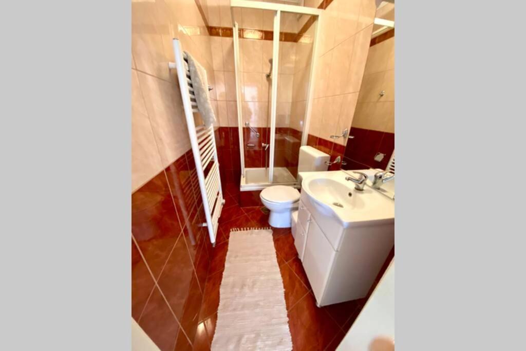 Cozy Apartment อูมัค ภายนอก รูปภาพ