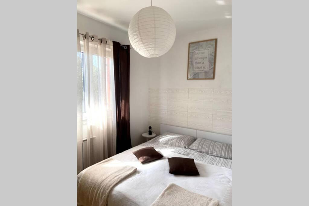 Cozy Apartment อูมัค ภายนอก รูปภาพ