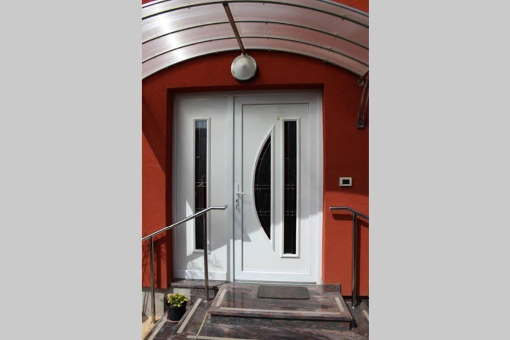 Cozy Apartment อูมัค ภายนอก รูปภาพ