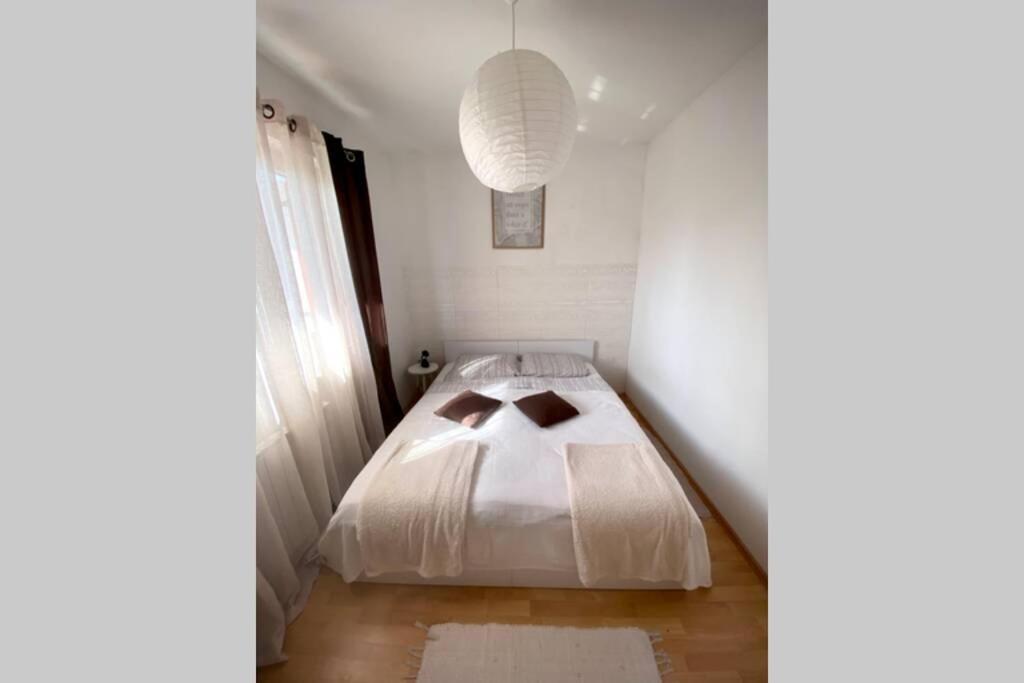 Cozy Apartment อูมัค ภายนอก รูปภาพ