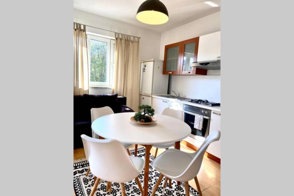 Cozy Apartment อูมัค ภายนอก รูปภาพ