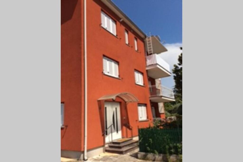 Cozy Apartment อูมัค ภายนอก รูปภาพ