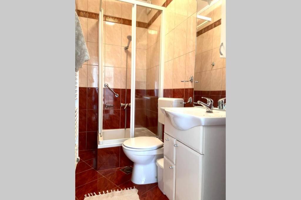 Cozy Apartment อูมัค ภายนอก รูปภาพ